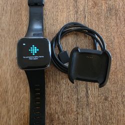 Fitbit Versa 2