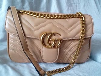 GUCCI MINI SHOULDER HAND BAG