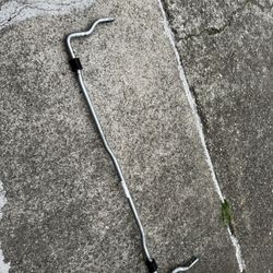 SW20 MR2 Whiteline 20mm 3-way Rear Sway Bar