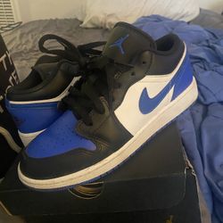 Jordan Youth 4.5 