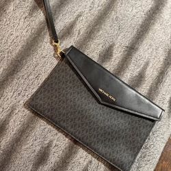 MK Wristlet 