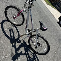 Schwinn Ranger Bicycle