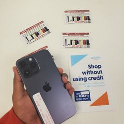 iPhone 14 Pro Max 128GB In Excellent Condition Holiday Deal Cash Price Starting From $549