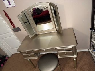 Vanity