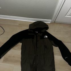 North Face Jacket