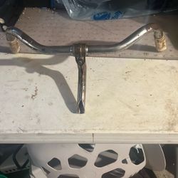 Vintage Handlebar 