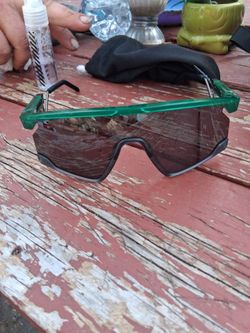 Oakley 125