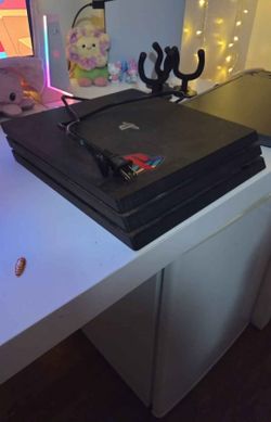 Ps4 PRO obo!!!!