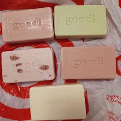 Bar Soap