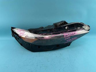 PARTS! OEM 2024 2025 Hyundai Elantra LED Projector Right Headlight 92102-AA740