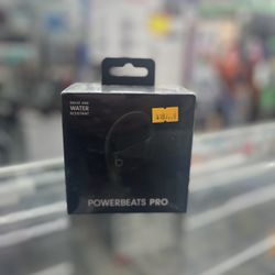 POWER BEATS PRO 