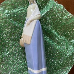Rex (Lladro) Figurine