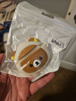 Air Pods protective case