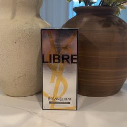 Ysl Libre Eau De Parfum