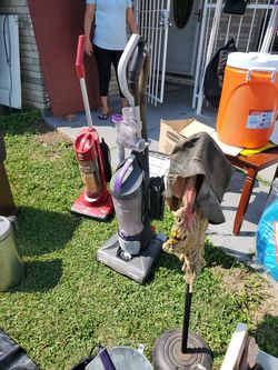 Vaccum