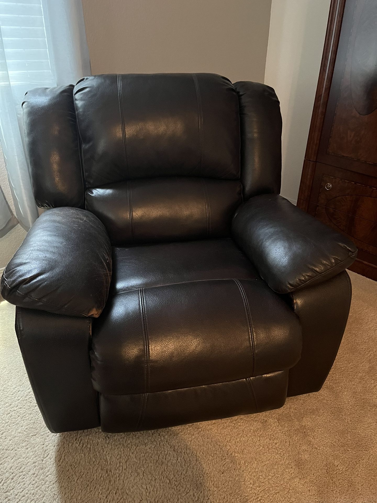 Recliner