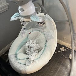 Baby Swing