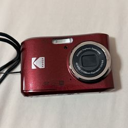 kodak pixpro FZ45