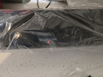 Bestisan Sound Bar