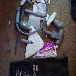 Shark Navigator Pet Hair Removal