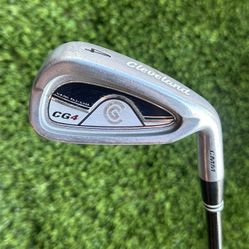 Cleveland CG4 (4 Iron) Golf.