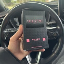 Valentino Mens Cologne