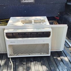 Hinsense Window Ac 8000 BTU