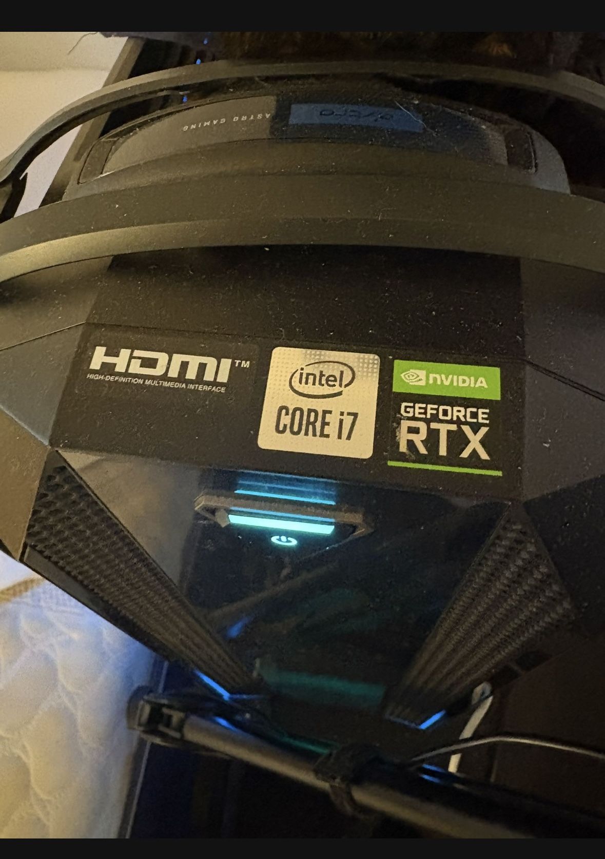 Acer Predator Gaming Pc