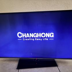 ChangChong Flatscreen 24 Inch