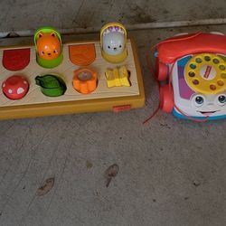 Baby Toys