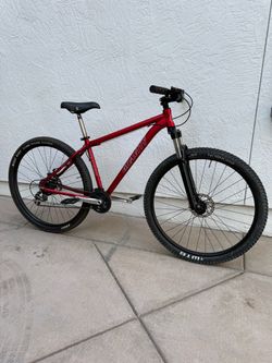 Gravity TwentyNine 29” Mountain Bike