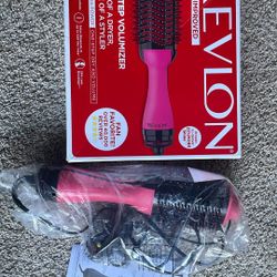 Revlon Hair Volumizer