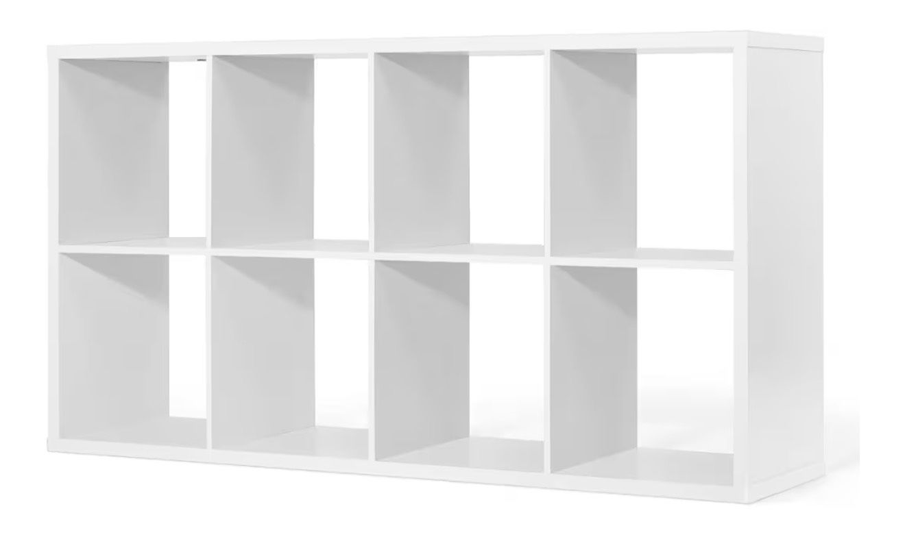 Cube Storage Organizer