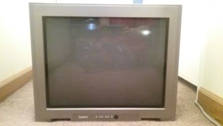 Symphonic 20" FlatScreen TV with remote