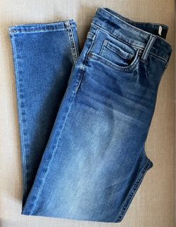 KUT From the Kloth Naomi Jeans