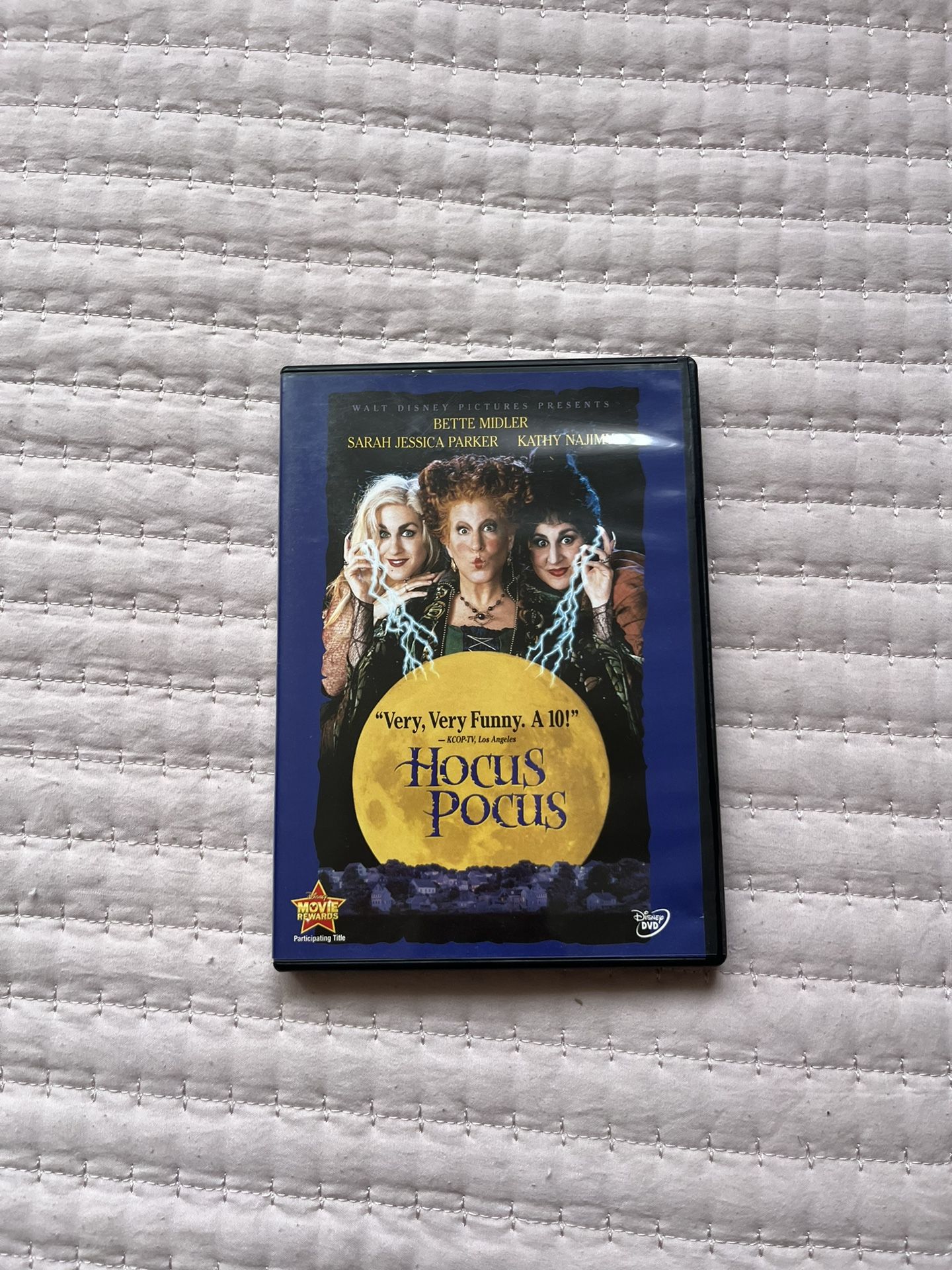 Hocus Pocus (1993)