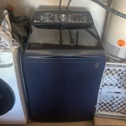 GE Washer 
