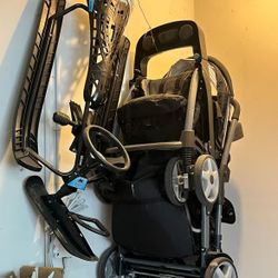 Stroller