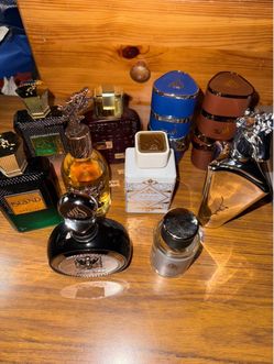 Cologne For Sell Or Trade