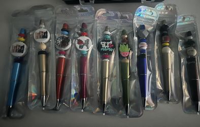 Handmade Pens