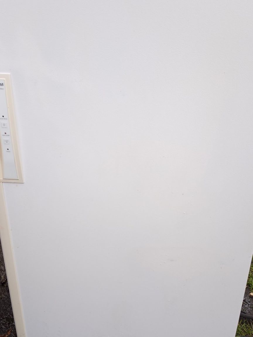 Kenmore Frost Free Freezer