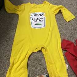 Halloween Costumes