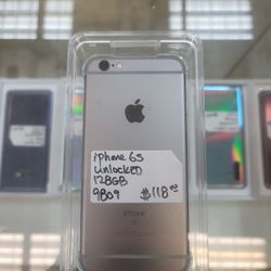 Iphone 6s 
