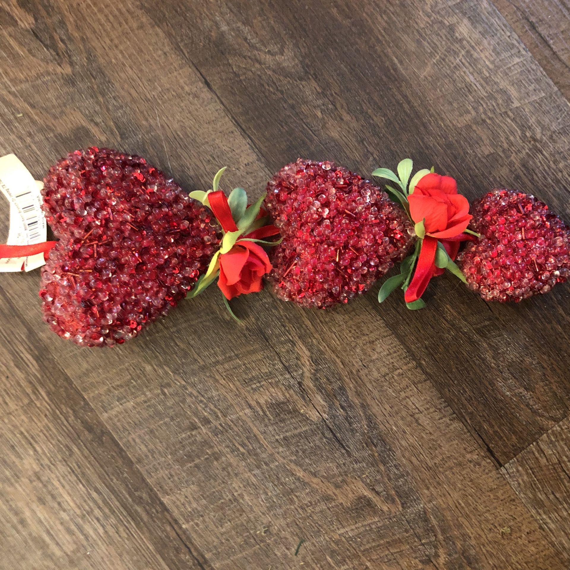 Valentine Decor