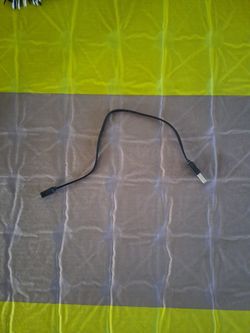 Micro USB Charger Cable 