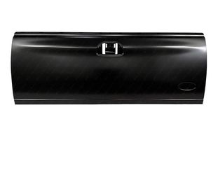 Primered Steel, Tailgate Shell for 1(contact info removed) Ford F150 1(contact info removed)