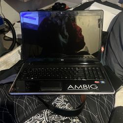  HP Pavilion DV7 Laptop