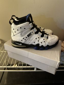 94 White Royal