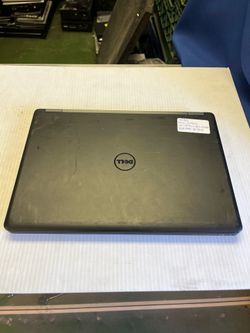 Dell E5450 laptop 💻  I3-5010u @ 2.10 GHZ 8GB RAM  500GB HDD Win 10 pro - no trades - no deliveries-