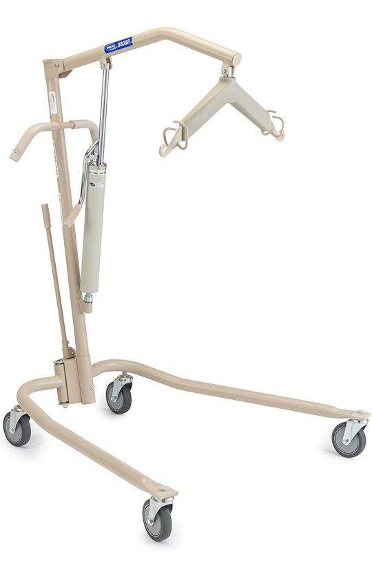 Invacare Lift and Swing